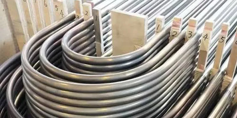 Does Inconel 625s Lower Thermal Conductivity Reduce Heat Exchanger Performance Does Inconel 625s Lower Thermal Conductivity Reduce Heat Exchanger Performance